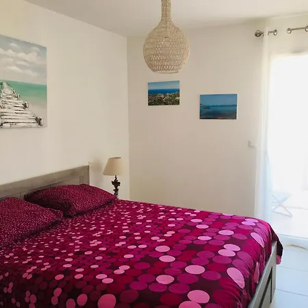 Διαμέρισμα Mare Algajola (Corsica)