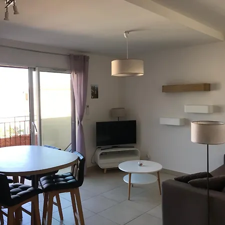 Apartment Mare Algajola *