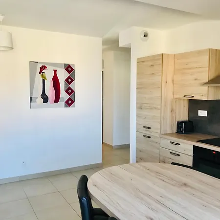 Apartment Mare Algajola Algajola (Corsica)