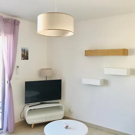 Mare Algajola Apartment