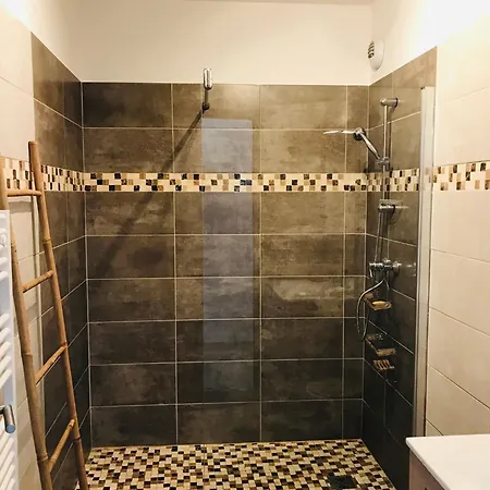 Mare Algajola Apartment *