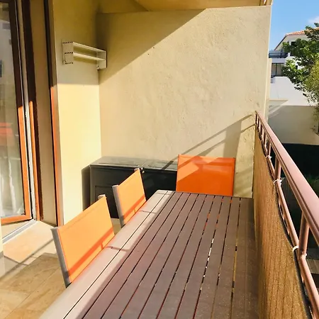 Apartment Mare Algajola