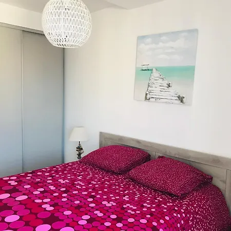Mare Algajola Apartment Algajola (Corsica)